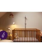Philips Avent Premium Connected SCD971/26 monitor video inteligent pentru bebeluși 1 buc