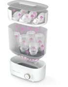 Philips Avent Steam Sterilizer Premium SCF293/00 sterilizator cu funcție de uscare 1 buc