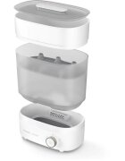 Philips Avent Steam Sterilizer Premium SCF293/00 sterilizator cu funcție de uscare 1 buc