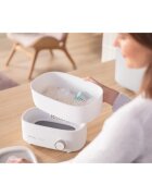 Philips Avent Steam Sterilizer Premium SCF293/00 sterilizator cu funcție de uscare 1 buc