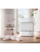 Philips Avent Steam Sterilizer SCF291/00 sterilizator cu aburi 1 buc