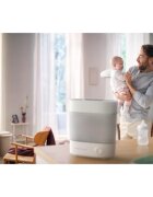 Philips Avent Steam Sterilizer SCF291/00 sterilizator cu aburi 1 buc