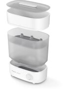 Philips Avent Steam Sterilizer SCF291/00 sterilizator cu aburi 1 buc