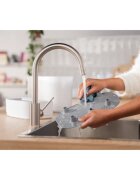 Philips Avent Steam Sterilizer SCF291/00 sterilizator cu aburi 1 buc