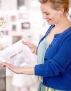 Philips Avent Steriliser bags SCF297/05 săculeți pentru sterilizare pentru cuptorul cu microunde 5 buc