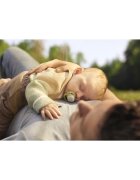 Philips Avent Ultra Air Day&Night SCF376/27 0-6m suzetă Neutral 2 buc