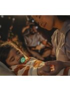 Philips Avent Ultra Air Day&Night SCF376/28 6-18m suzetă Boy 2 buc