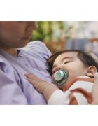 Philips Avent Ultra Air Day&Night SCF376/28 6-18m suzetă Boy 2 buc