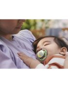 Philips Avent Ultra Air Day&Night SCF376/29 6-18m suzetă Girl 2 buc