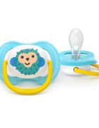 Philips Avent Ultra Air SCF080/26 6-18 m suzetă Boy 2 buc