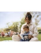 Philips Avent Ultra Air SCF080/26 6-18 m suzetă Boy 2 buc
