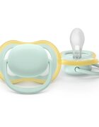 Philips Avent Ultra Air SCF087/01 0-6m suzetă Boy 2 buc