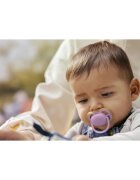 Philips Avent Ultra Air SCF087/12 6-18m suzetă Girl 2 buc