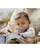 Philips Avent Ultra Air SCF087/13 6-18m suzetă Girl 2 buc