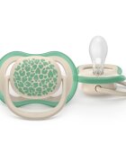 Philips Avent Ultra Air SCF087/17 6-18m suzetă Neutral 2 buc