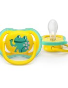 Philips Avent Ultra Air SCF349/58 18+m suzetă Boy 2 buc