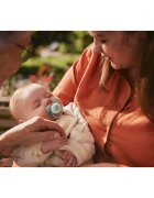 Philips Avent Ultrasoft Night SCF094/01 0-6m suzetă Neutral 2 buc