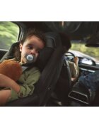Philips Avent Ultrasoft Night SCF094/05 18+m suzetă Neutral 2 buc