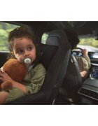 Philips Avent Ultrasoft Night SCF094/05 18+m suzetă Neutral 2 buc