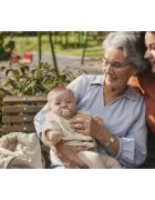 Philips Avent Ultrasoft SCF091/41 0-6 m suzetă Neutral 2 buc