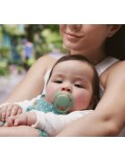 Philips Avent Ultrasoft SCF091/42 6-18 m suzetă Boy 2 buc