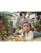 Philips Avent Ultrasoft SCF091/45 6-18 m suzetă Neutral 2 buc