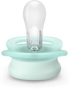Philips Avent Ultrastart SCF075/12 0-2 m suzetă Boy 2 buc