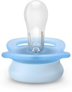 Philips Avent Ultrastart SCF075/12 0-2 m suzetă Boy 2 buc