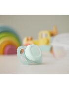 Philips Avent Ultrastart SCF075/12 0-2 m suzetă Boy 2 buc