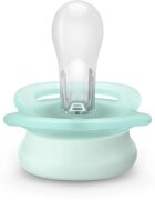 Philips Avent Ultrastart SCF075/14 0-2 m suzetă Boy 2 buc