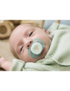 Philips Avent Ultrastart SCF075/14 0-2 m suzetă Boy 2 buc