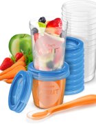 Philips Avent VIA SCF721/20 serviciu de masă pentru copii pentru copii mici