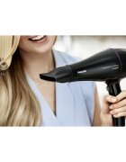 Philips DryCare Pro BHD274/00 uscator de par 1 buc