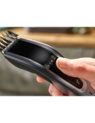 Philips Hair Clipper Series 5000 HC5630/15 masina de tuns pentru barba si par 1 buc