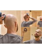 Philips Head Pro HS740/15 rezervă pentru aparat de ras 1 buc