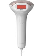 Philips Lumea IPL 7000 BRI921/00 epilator IPL pentru corp față zona inghinală și axile + aparat de tuns și stilizare 1 buc