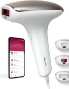 Philips Lumea IPL 7000 SC1998/00 epilator IPL pentru corp față zona inghinală și axile 1 buc