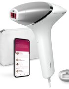 Philips Lumea IPL 8000 BRI940/00 dispozitiv inteligent IPL pentru îndepărtarea firelor de păr 1 buc