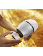 Philips Lumea IPL 8000 BRI940/00 dispozitiv inteligent IPL pentru îndepărtarea firelor de păr 1 buc