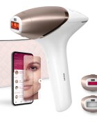 Philips Lumea IPL 9900 SkinAI BRI950/01 epilator IPL pentru corp față zona inghinală și axile 1 buc