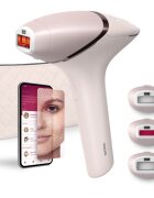 Philips Lumea IPL 9900 SkinAI BRI953/02 epilator IPL pentru corp față zona inghinală și axile 1 buc