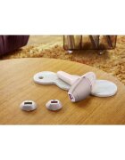 Philips Lumea IPL 9900 SkinAI BRI953/02 epilator IPL pentru corp față zona inghinală și axile 1 buc
