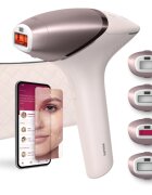 Philips Lumea Series 9900 SkinAI IPL BRI977/00 epilator IPL pentru corp față zona inghinală și axile 1 buc