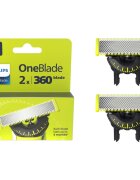 Philips OneBlade 360 QP420/50 rezerva Lama for OneBlade 360 2 buc
