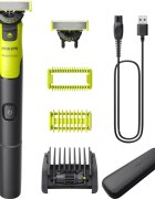 Philips OneBlade 360 QP4631/65 Trimmer pentru parul de pe corp 1 buc