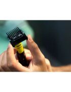 Philips OneBlade 360 QP4631/65 Trimmer pentru parul de pe corp 1 buc