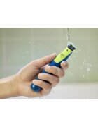 Philips OneBlade Anti-Friction QP225/50 rezerva Lama for OneBlade 2 buc