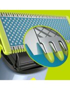 Philips OneBlade First Shave QP1324/30 aparat de ras pentru barbă 1 buc