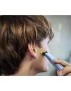 Philips OneBlade First Shave QP1324/30 aparat de ras pentru barbă 1 buc