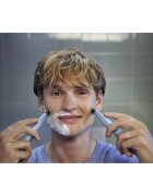 Philips OneBlade First Shave QP1324/30 aparat de ras pentru barbă 1 buc